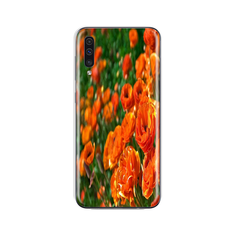 Galaxy A70 Flora