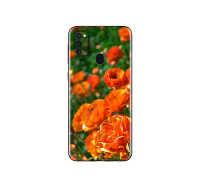 Galaxy M21 Flora