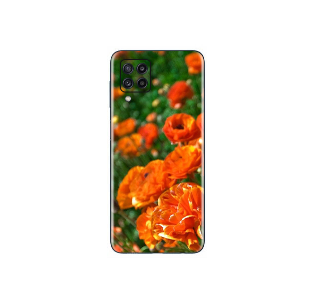 Galaxy M32 Flora