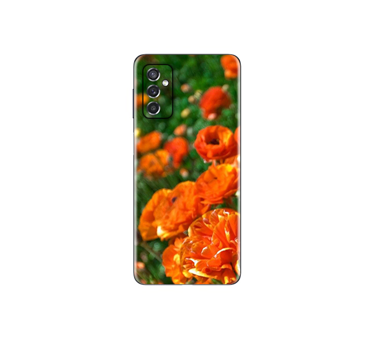 Galaxy M52 5G Flora