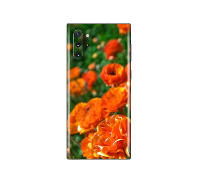 Galaxy Note 10 Plus 5G Flora