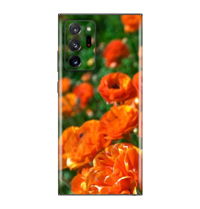 Galaxy Note 20 Ultra Flora