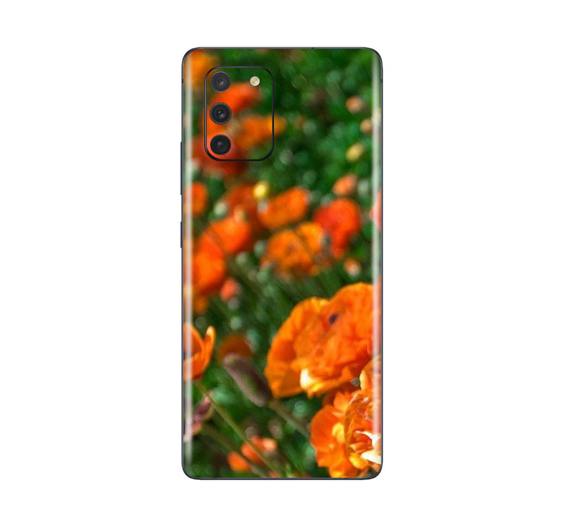 Galaxy S10 Lite Flora