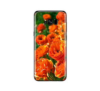 Galaxy S8 Flora