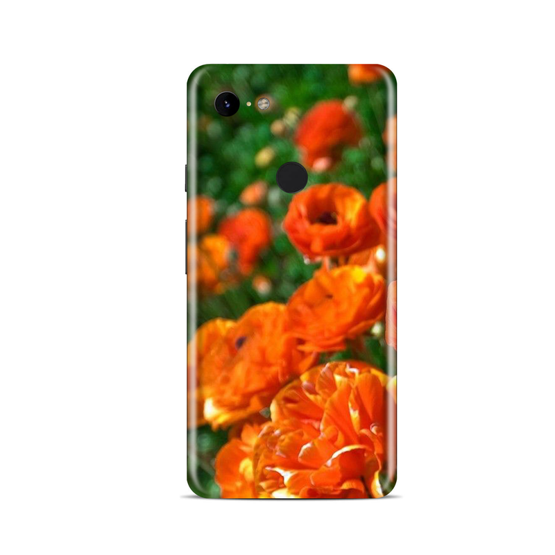 Google Pixel 3 XL Flora