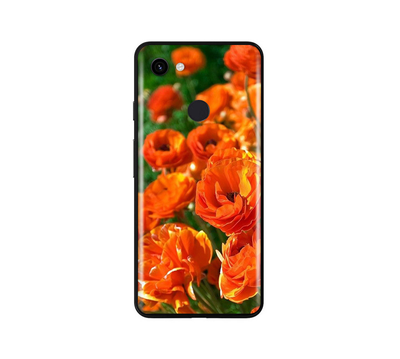 Google Pixel 3A XL Flora