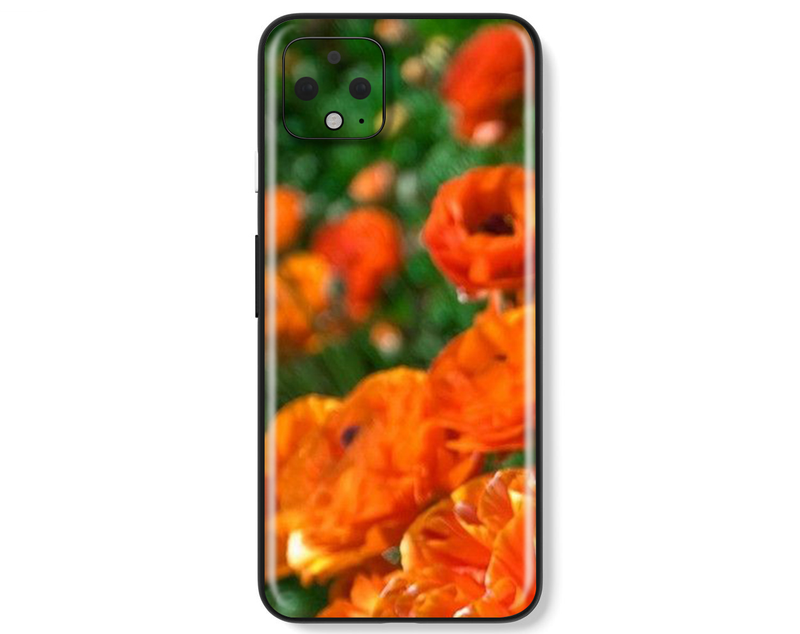 Google Pixel 4 Flora