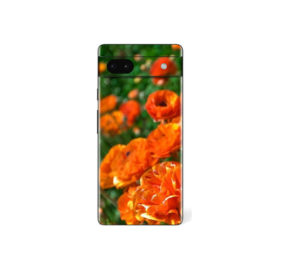 Google Pixel 6a Flora