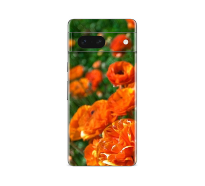 Google Pixel 7 Flora