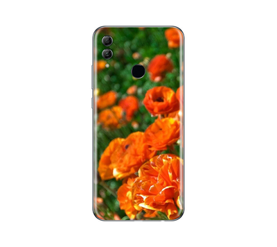 Honor 10 Lite Flora