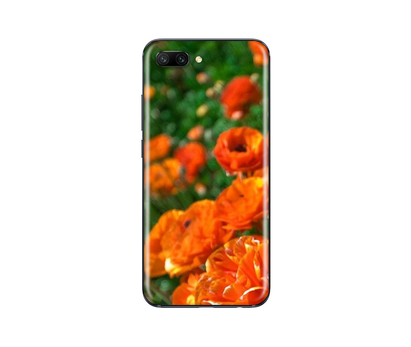 Honor 10 Flora