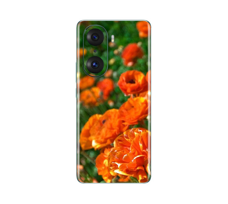 Honor 60 Pro Flora