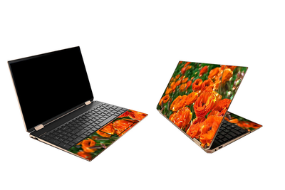 HP Spectre X 360 Flora