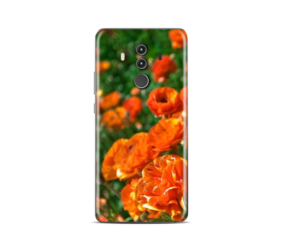 Huawei Mate 10 Pro Flora