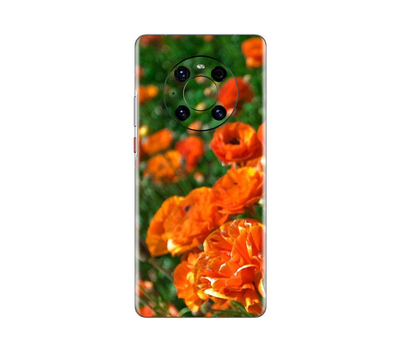 Huawei Mate 40 Pro Flora