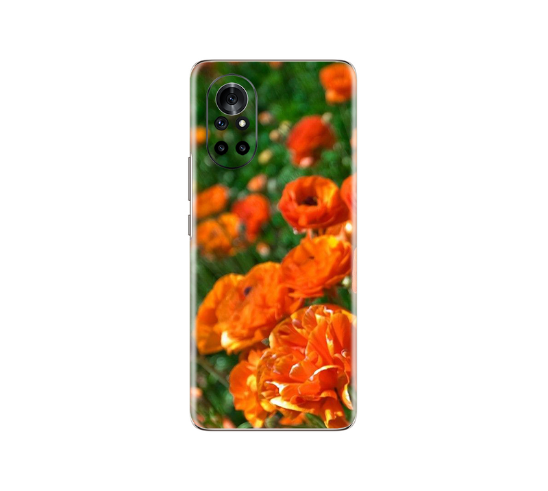 Huawei Nova 8 Flora