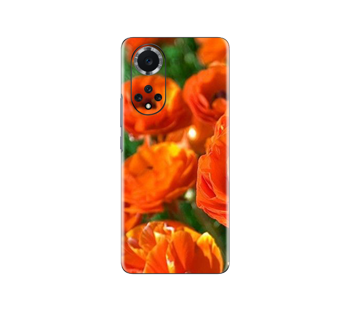 Huawei Nova 9 Pro Flora