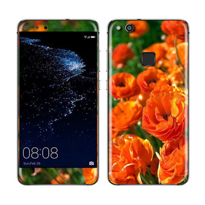 Huawei P10 Lite Flora