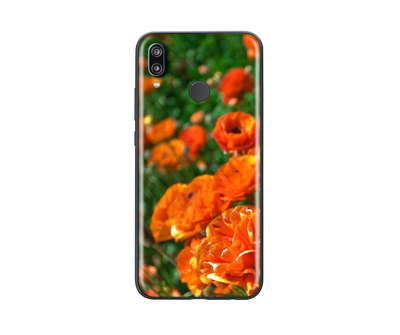 Huawei P20 Lite Flora