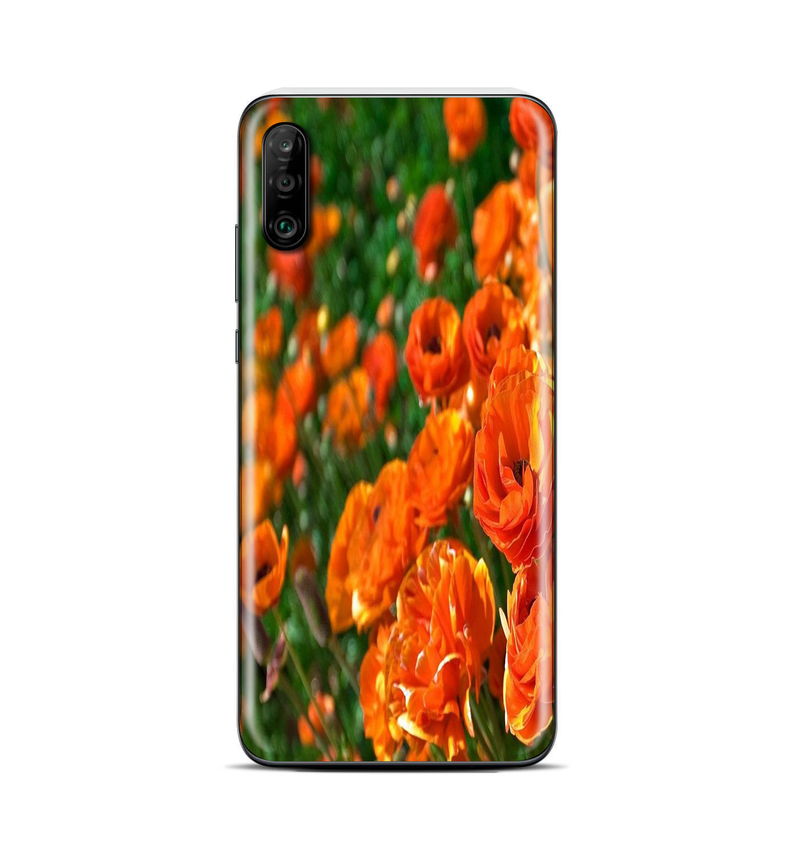 Huawei P30 Lite Flora