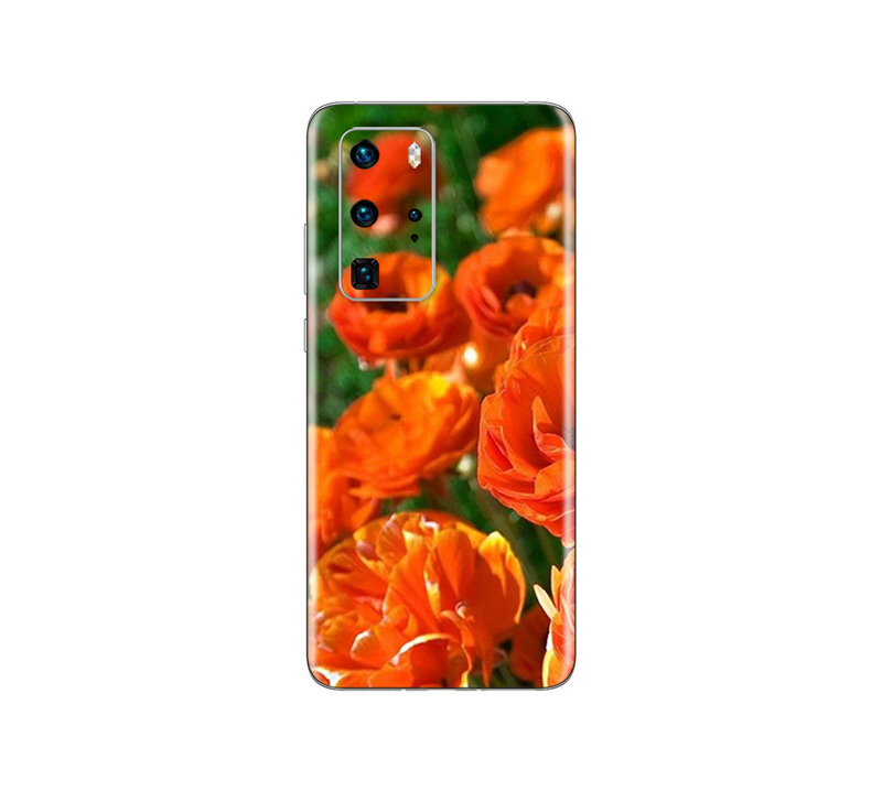 Huawei P40 Pro Flora