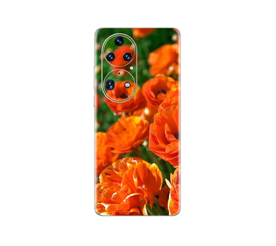 Huawei P50 Flora