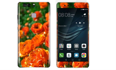 Huawei P9 Flora