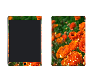 iPad Air 2019 Flora