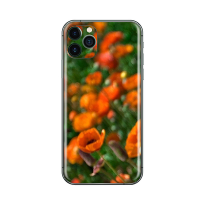 iPhone 11 Pro Max Flora