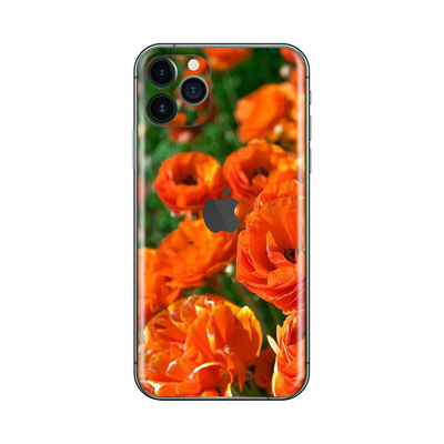 iPhone 11 Pro Flora