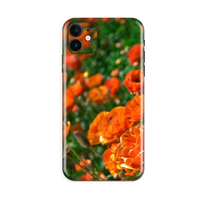 iPhone 12 Mini Flora