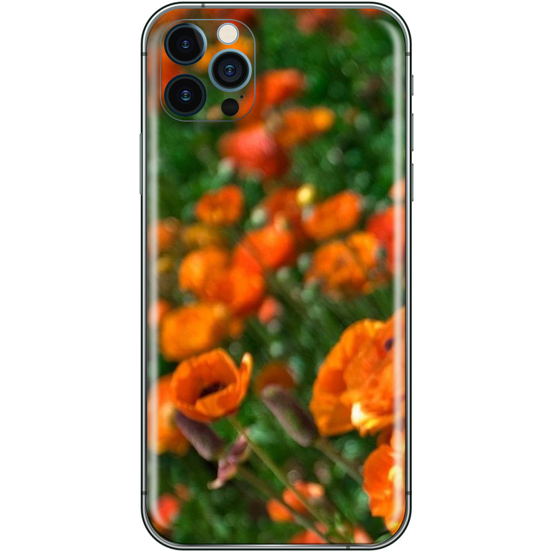 iPhone 12 Pro Max Flora