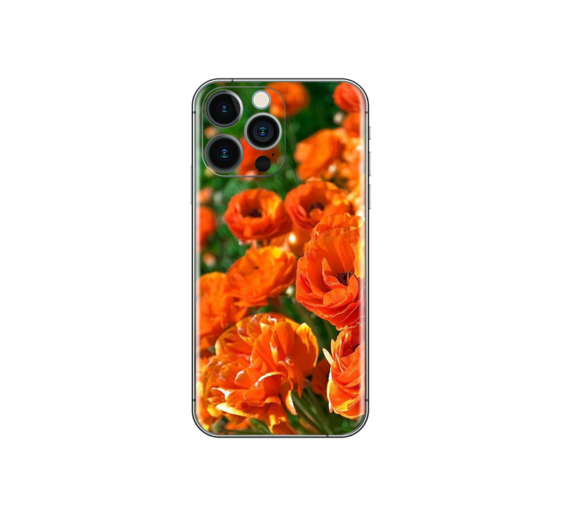 iPhone 13 Pro Max Flora