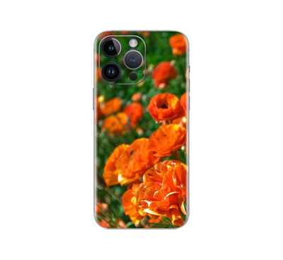 iPhone 14 Pro Max Flora