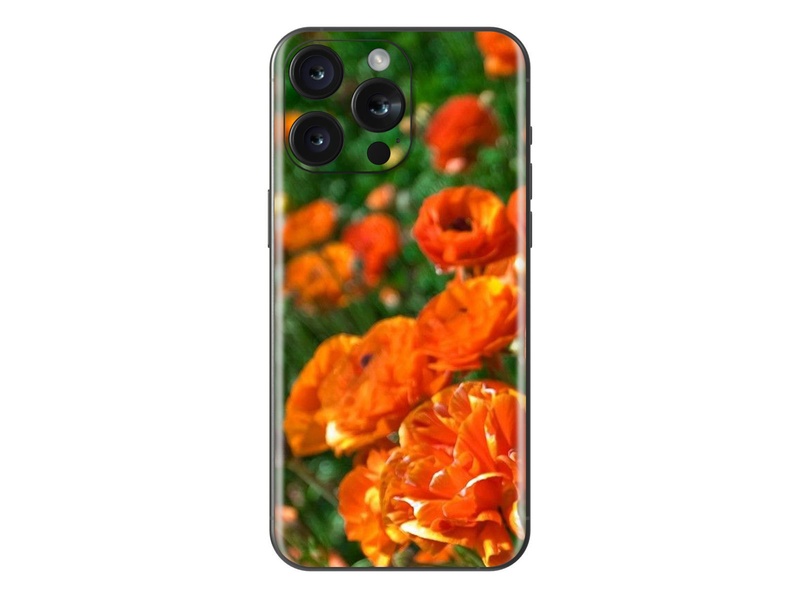 iPhone 15 Pro Max Flora