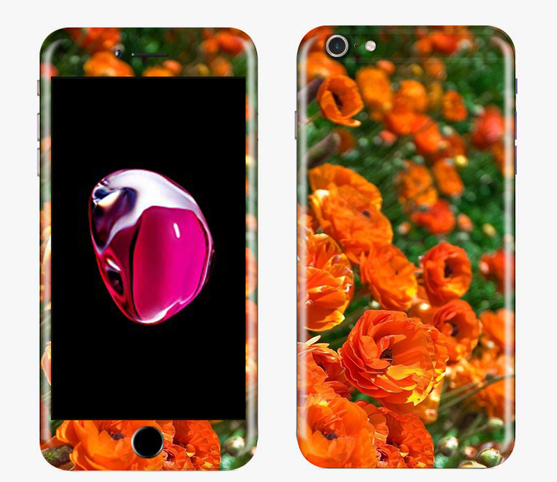 iPhone 6 Flora