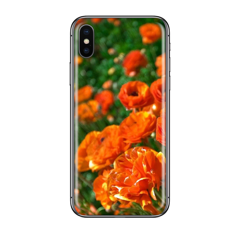 iPhone XS Max Flora