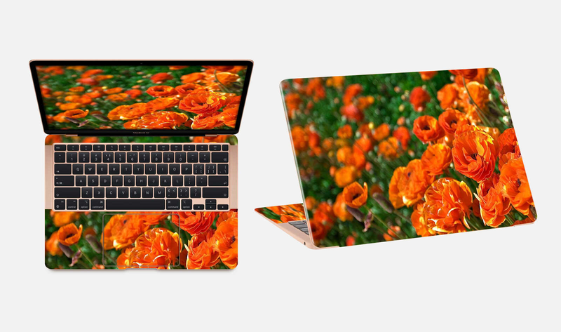 MacBook Air 13 2020 Flora