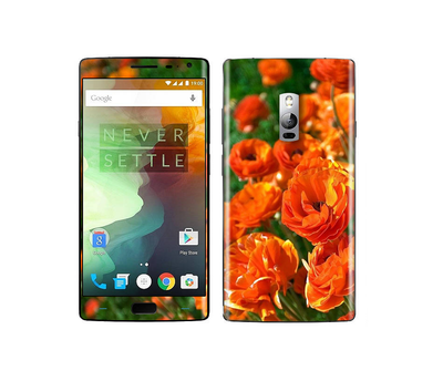 OnePlus 2 Flora