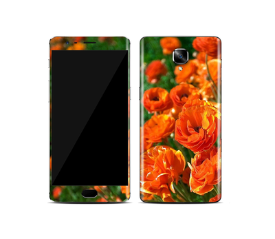 OnePlus 3 Flora