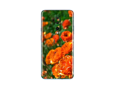 OnePlus 7T Pro  Flora