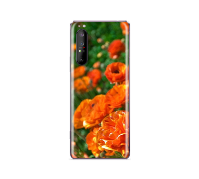 Sony Xperia 5 ll Flora