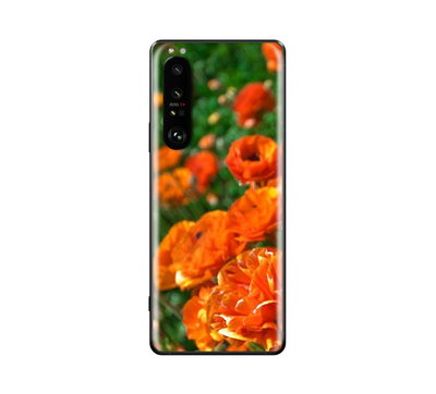 Sony Xperia 1 lll Flora