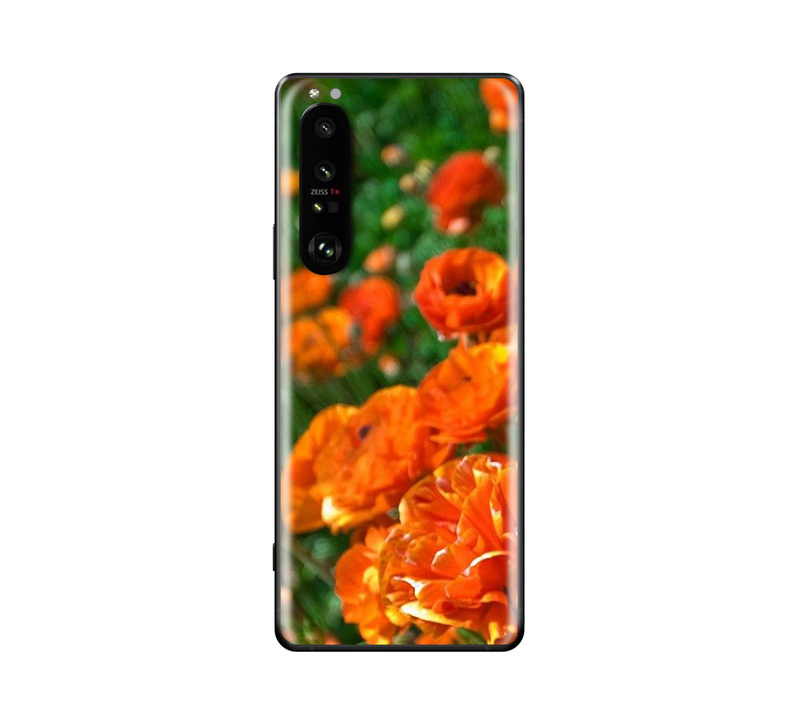 Sony Xperia 5 lll Flora