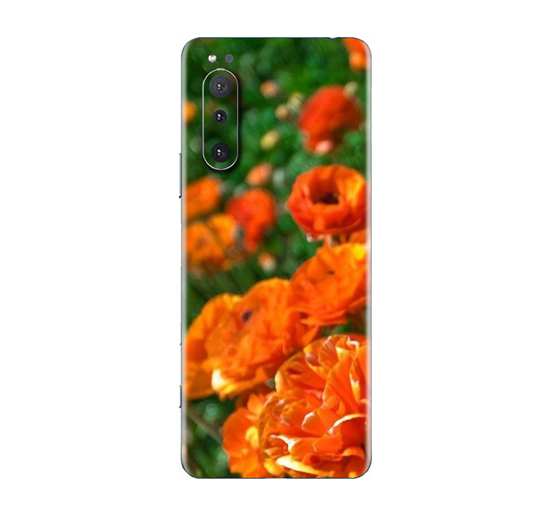 Sony Xperia 5 ll Flora