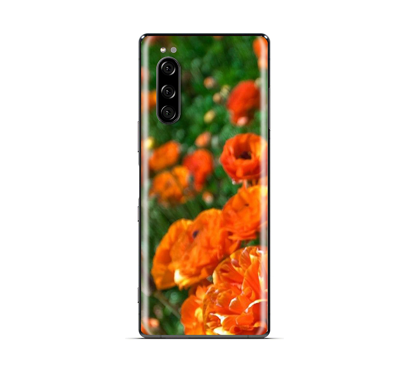 Sony Xperia 5 Flora