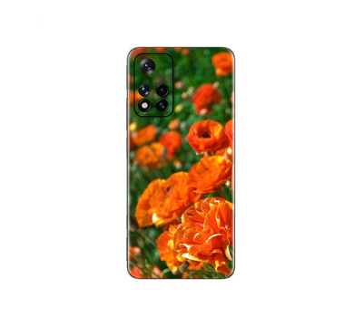 Xiaomi 11i  Flora