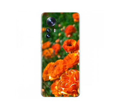 Xiaomi 12 Flora