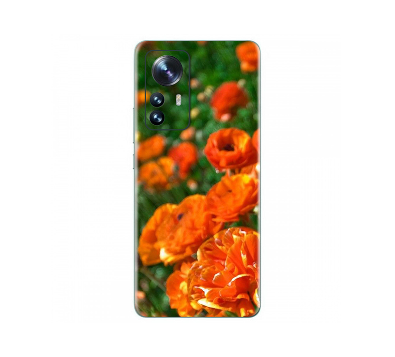 Xiaomi 12 Flora