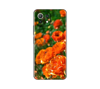 Xiaomi Mi 11 Lite Flora